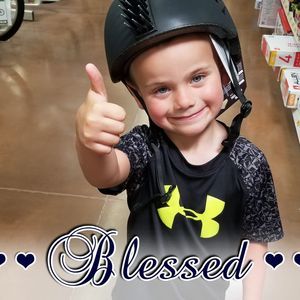 Meet your Posher, Mandy